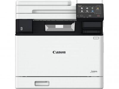 CANON Multifonction laser  couleur MF754CDW