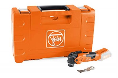 FEIN Multimaster sans fil AMM 300 Plus Select sans batterie - 71293262000