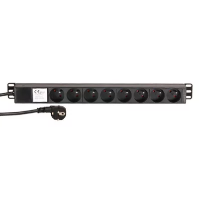 ADAM HALL Multiprises Electriques 87478 87478
