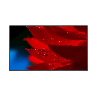 NEC Multisync ma551 55 pouces uhd 4k 60 hz fast ethernet noir