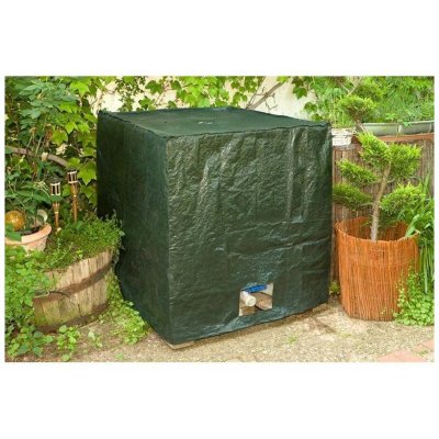 MULTITANKS  - Bache pour cuve 1000 L IBC/GRV Premium