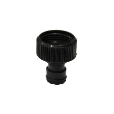 MULTITANKS  - Nez de robinet 20x27mm femelle