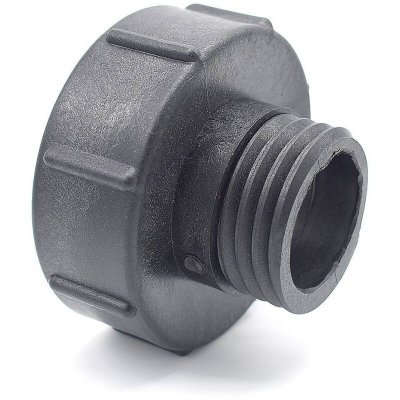 MULTITANKS  - Raccord femelle S100x8 - male 2'' S60x6 - S60x6