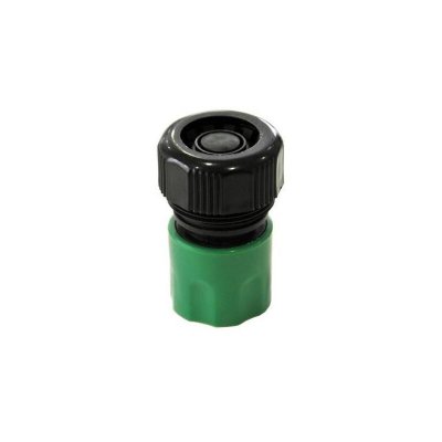 MULTITANKS  - Raccord rapide pour tuyau 19mm