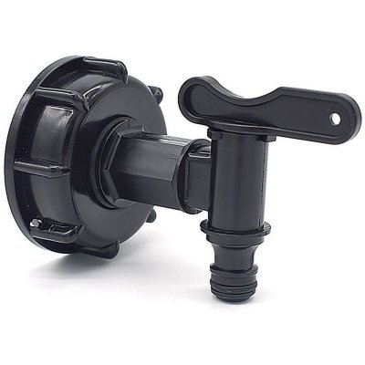 MULTITANKS  - Raccord Robinet pour cuve 1000L