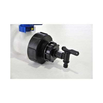 MULTITANKS  - Raccord robinet pour vanne S100x8