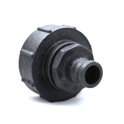 MULTITANKS  - Raccord S100x8 femelle - male camlock 1'' - 1'' BSP