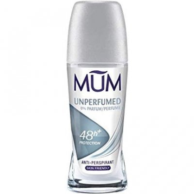 MENSCH UND MASCHINE Mum Sensitive Care Sin Fragancia D&eacute;odorant Roll-On D&eacute;odorant