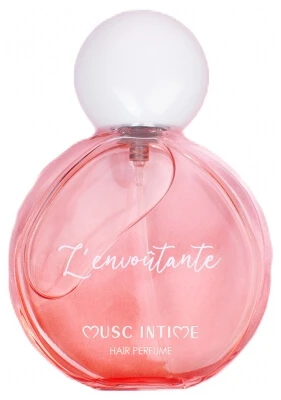 MUSC  Intime Parfum Cheveux Rose Mystik L'Envo&ucirc;tante 50ml
