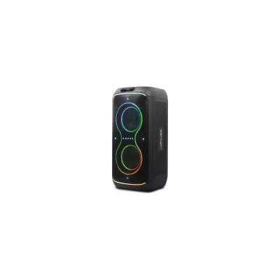 MUSE  - enceinte bluetooth 300w noir m1930dj - M1930DJ
