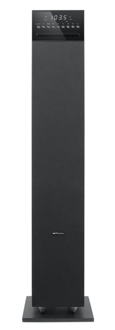 MUSE  Enceinte bluetooth  M1350BTC