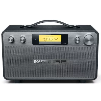 MUSE  Enceintes nomades  - M670BT