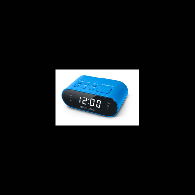 MUSE  M-10 BL - Radio-r&eacute;veil - bleu 