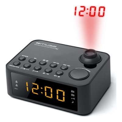 MUSE  M-178 P Radio/Radio-r&eacute;veil