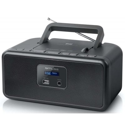 MUSE  M-32 DB 