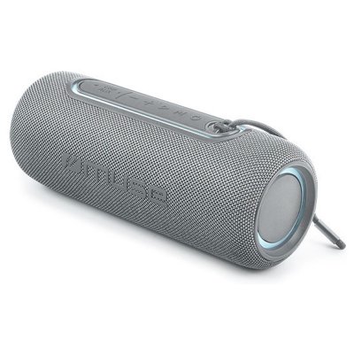 MUSE  M-780 Blg Gris Haut-parleur sans fil