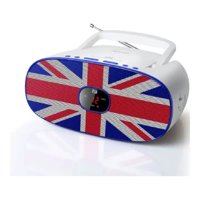 MUSE  MD-205 UK - Boombox 