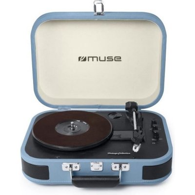 MUSE  MT-201 Bleu