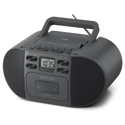 MUSE  Radio Num&eacute;rique M-188rdc