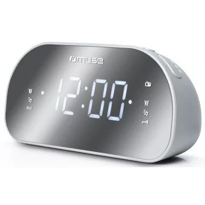 MUSE  Radio r&eacute;veil  M-170 CMR