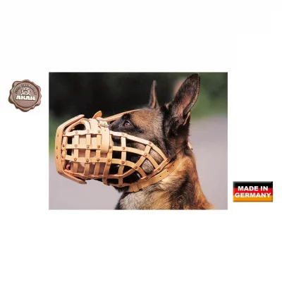 AKAH Museli&egrave;re pour chien  Bork