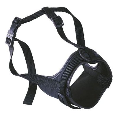 FERPLAST Museli&egrave;re Safe Boxer Noir