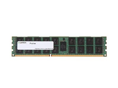 MUSHKIN  8 Go DDR3-1333, M&eacute;moire vive