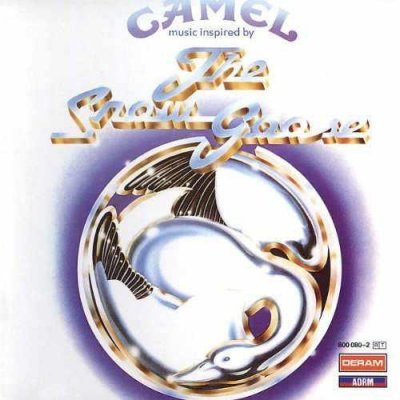 Music Inspired By The Snow Goose