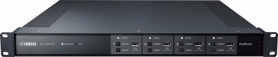 YAMAHA MusicCast XDA-QS5400RK - Amplificateur d'alimentation - 8 x 50 Watt