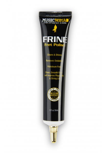 MUSICNOMAD  MN104 Frine Fret Polish 30 ml