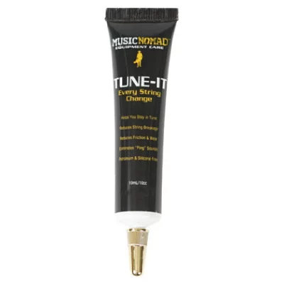 MUSIC NOMAD MusicNomad MN106 TUNE-IT Lubrifiant 10 ml