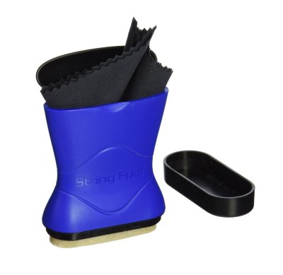 MUSIC NOMAD MusicNomad MN109 Nettoyeur/Lubrificateur pour Cordes