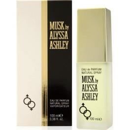 ALYSSA ASHLEY MUSK eau de parfum vaporisateur 100 ml