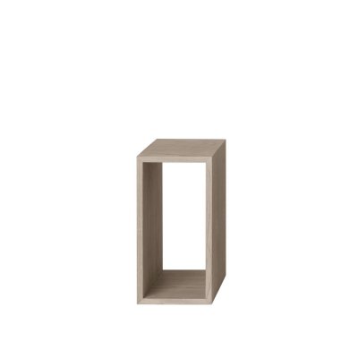 Muuto Module Stacked 2.0 - petit - Ch&ecirc;ne