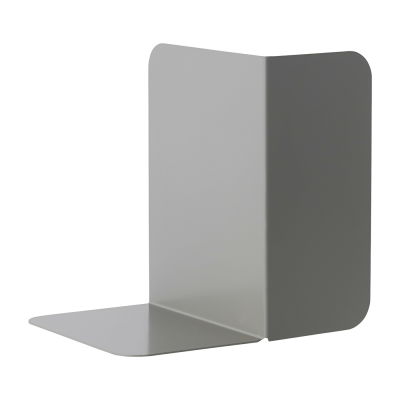 Muuto - Serre-livres Compile, gris