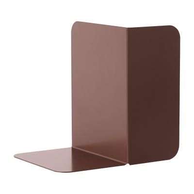 Muuto - Serre-livres Compile, prune