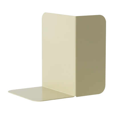 Muuto - Serre-livres Compile, vert beige