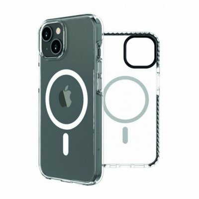 MUVIT  &Eacute;tui pour t&eacute;l&eacute;phone Portable iPhone 14