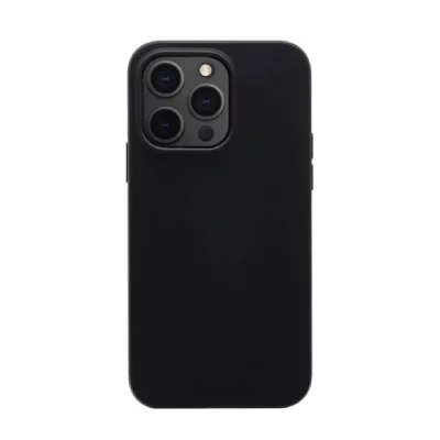 MUVIT  For Change Apple Iphone 13 Pro Max Recycle-tek Cover Noir