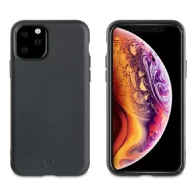 MUVIT  FOR CHANGE Coque Bambootek Storm: Apple iPhone 11 Pro Max