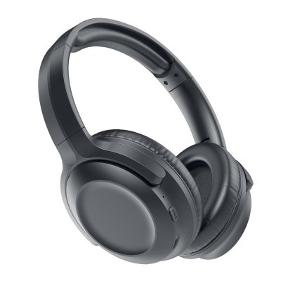 MUVIT  For Change Mchph0011 Wireless Headphones Noir 