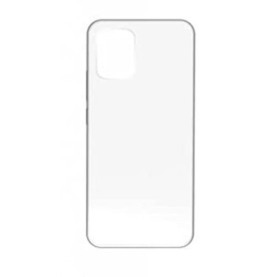 MUVIT  for France Coque Crystal Soft RENFORCEE: Samsung Galaxy A03S