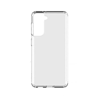 MUVIT  for france coque crystal soft renforcee : samsung galaxy s21