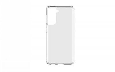 MUVIT  For France Coque Crystal Soft Renforcee Samsung S22 Plus - Neuf