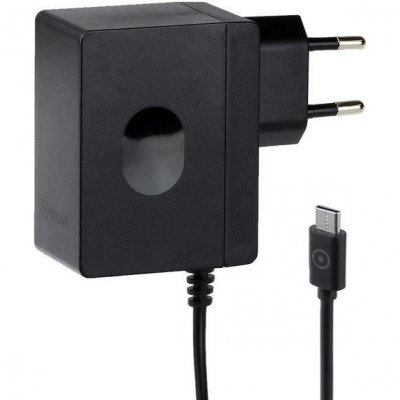 MUVIT  gaming adaptateur secteur pour switch compat dock