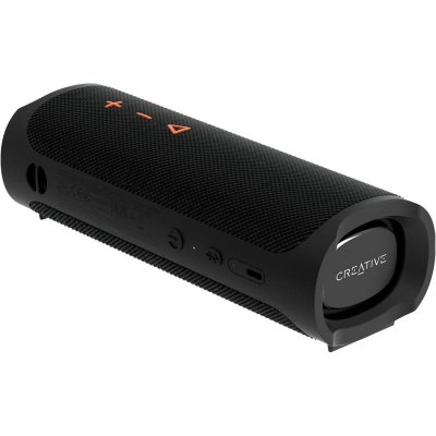 CREATIVE Muvo go bluetooth 5.3 enceintes - noir 51MF8405AA000