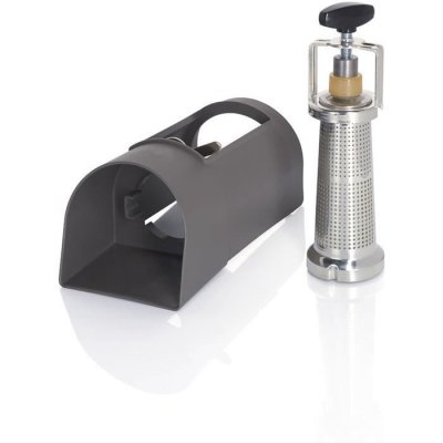 BOSCH MUZ45FV2 Extracteur de jus noir -  Haushalt
