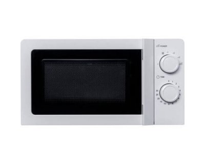  Mw 21.1 Micro-ondes blanc 700 w fonction minuteur - Silva Homeline