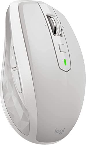 LOGITECH MW ANYWHERE 2S SANS FIL LIGHT GREY
