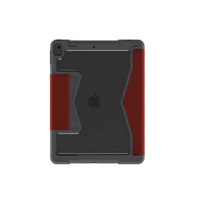 MW  Folio Academy 25,9 cm (10.2 ) Rouge, Transparent - Neuf